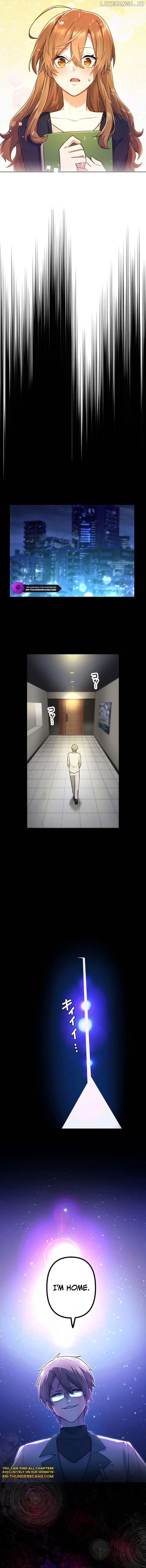 I Became an S-Rank Hunter with the Demon Lord App Chapter 52 - page 10