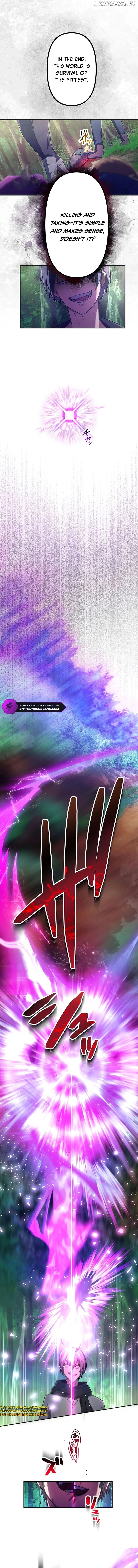 I Became an S-Rank Hunter with the Demon Lord App Chapter 52 - page 2