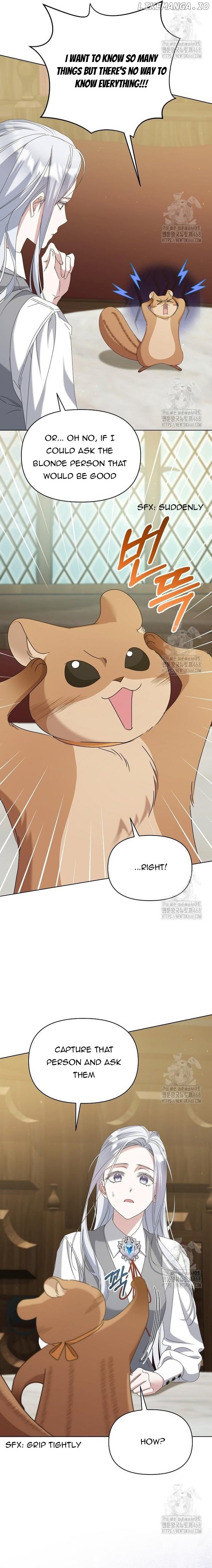Adopted by a Murderous Duke Family Chapter 65 - page 19