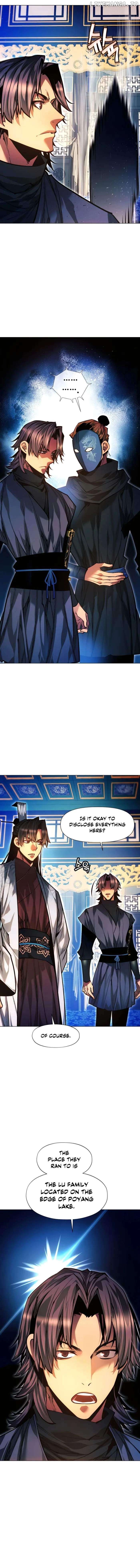 A Modern Man Who Got Transmigrated Into the Murim World Chapter 124 - page 20