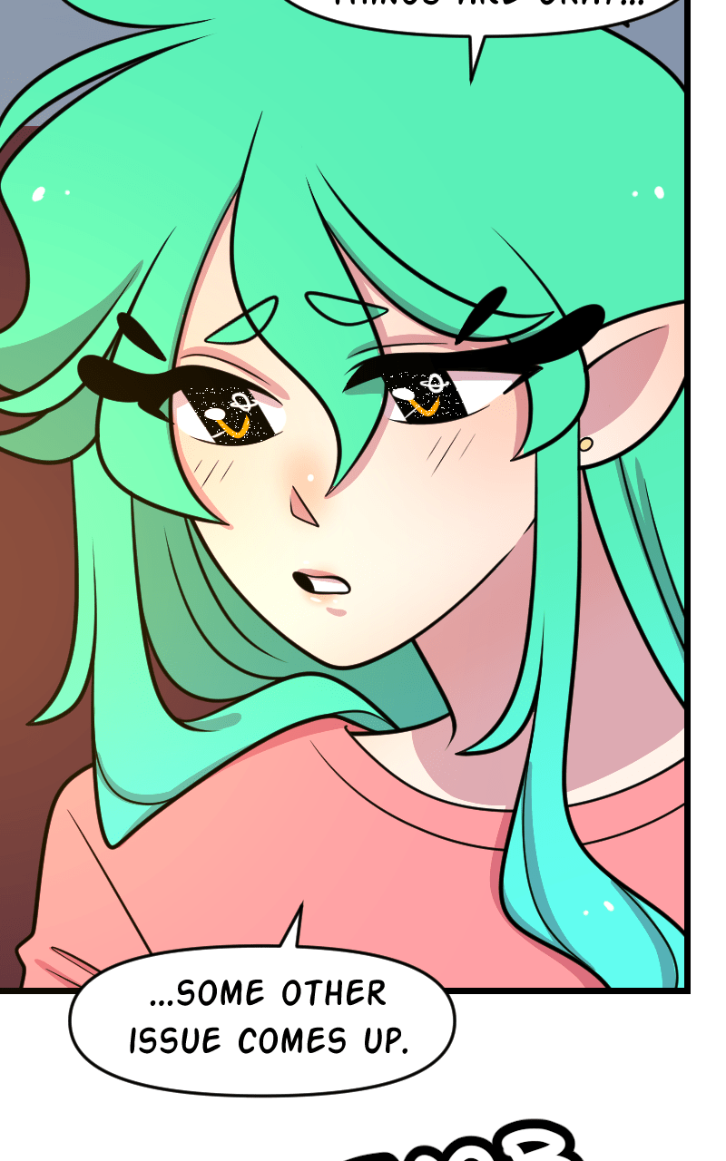 Down To Earth Chapter 221 - page 31