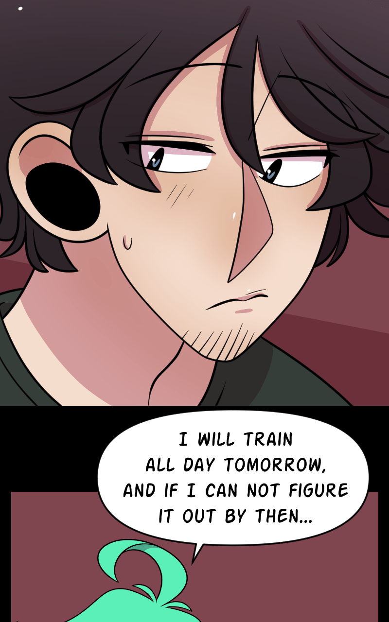 Down To Earth Chapter 221 - page 50