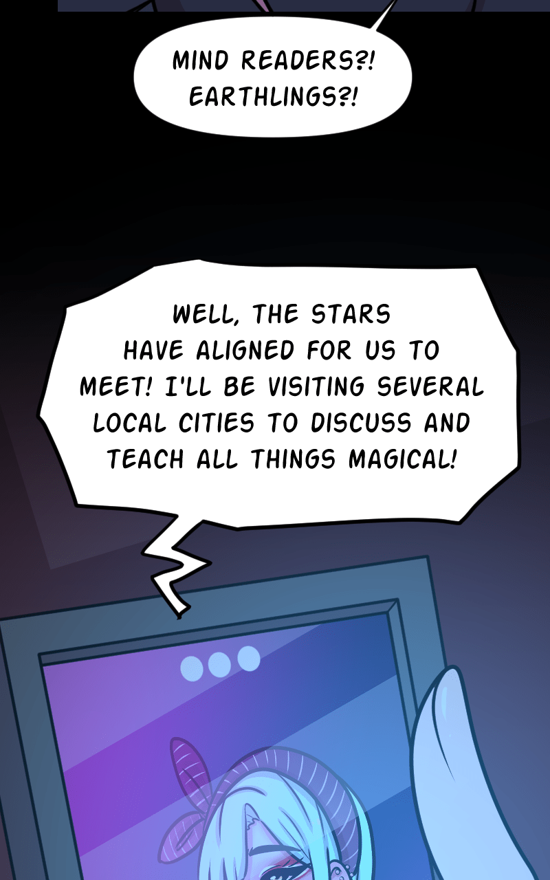Down To Earth Chapter 221 - page 70