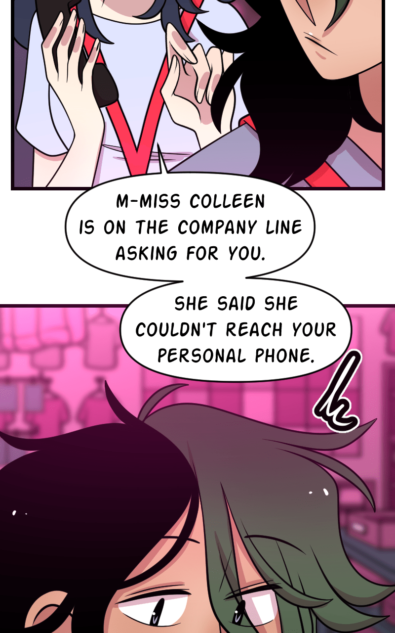 Down To Earth Chapter 222 - page 70