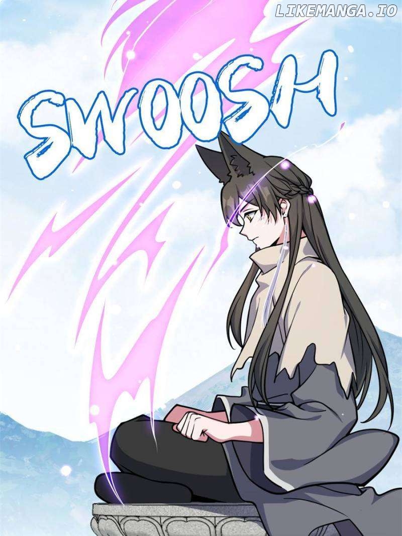 My Master Only Breaks Through Every Time the Limit Is Reached Chapter 39 - page 44