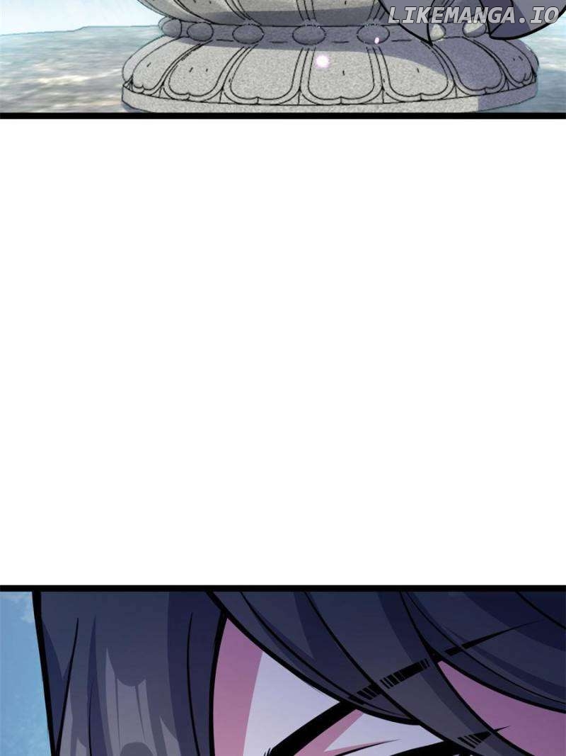My Master Only Breaks Through Every Time the Limit Is Reached Chapter 39 - page 45
