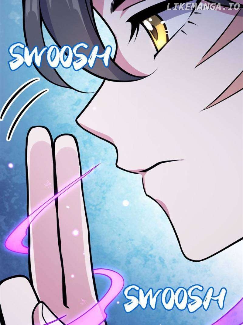 My Master Only Breaks Through Every Time the Limit Is Reached Chapter 39 - page 46
