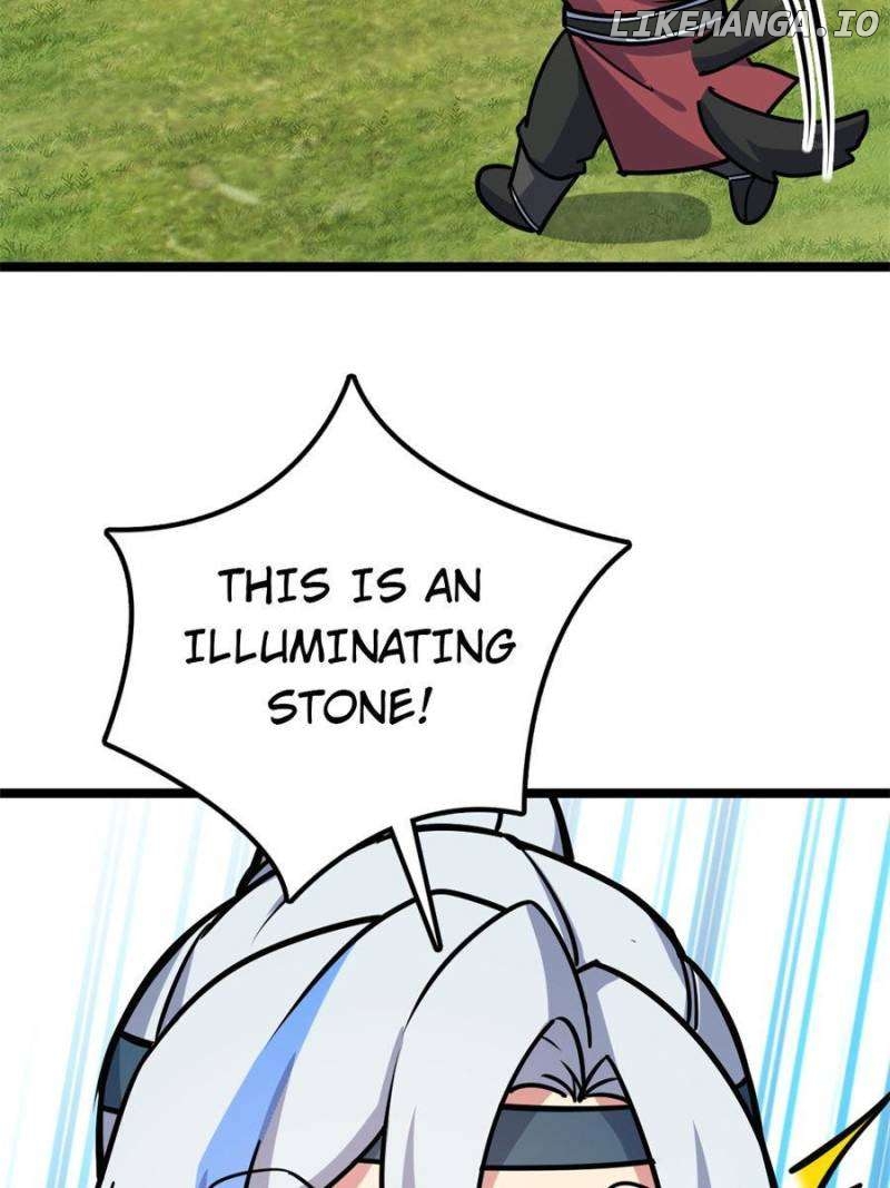 My Master Only Breaks Through Every Time the Limit Is Reached Chapter 39 - page 53