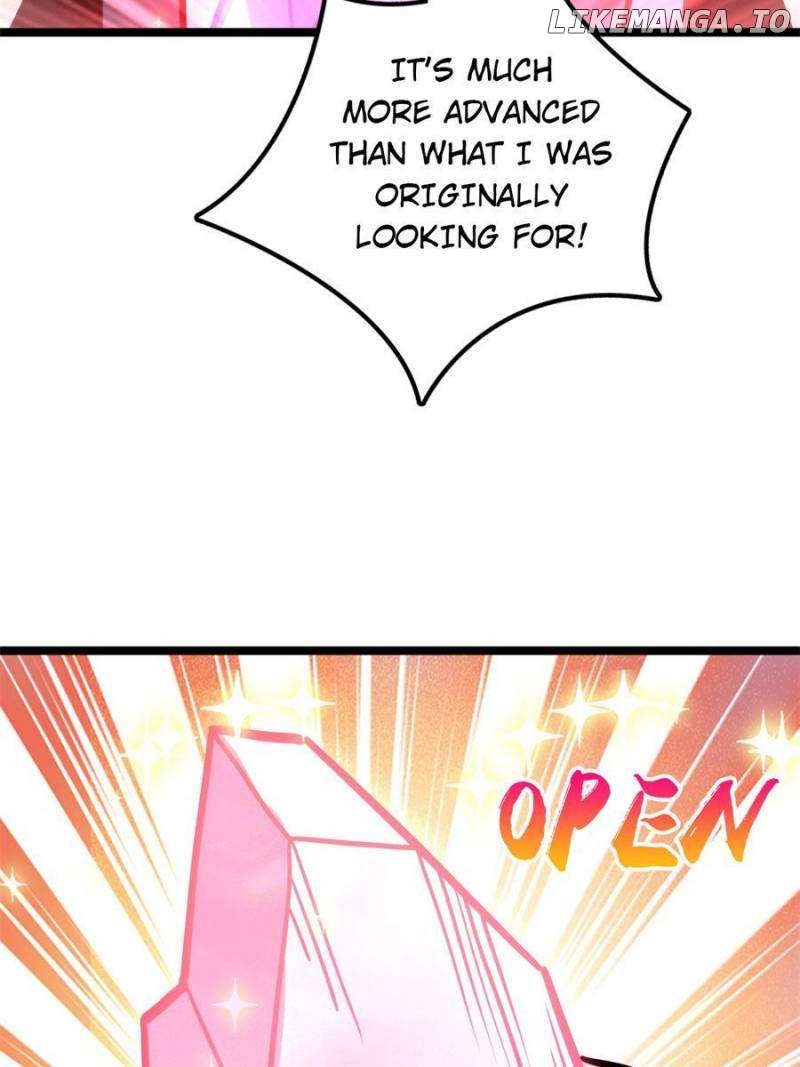 My Master Only Breaks Through Every Time the Limit Is Reached Chapter 39 - page 55