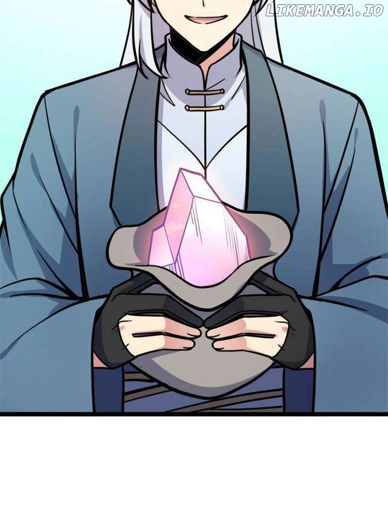 My Master Only Breaks Through Every Time the Limit Is Reached Chapter 39 - page 65