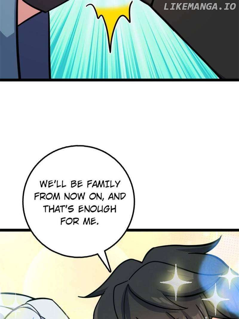 My Master Only Breaks Through Every Time the Limit Is Reached Chapter 39 - page 67