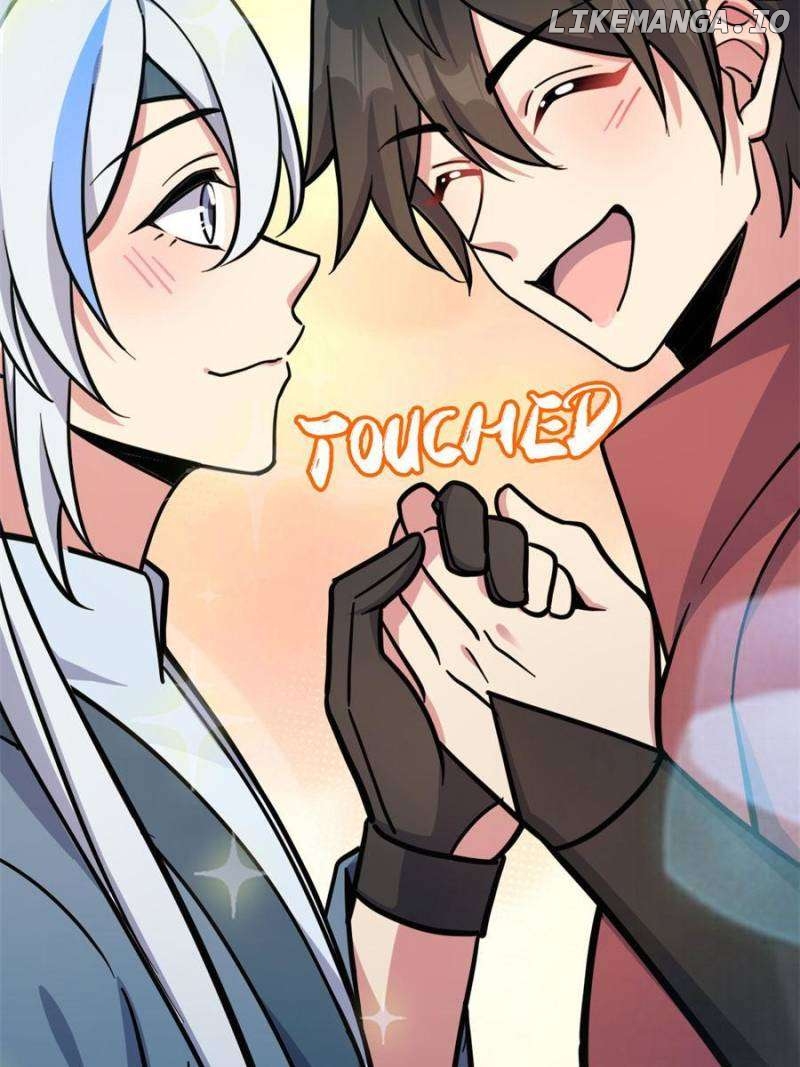 My Master Only Breaks Through Every Time the Limit Is Reached Chapter 39 - page 68