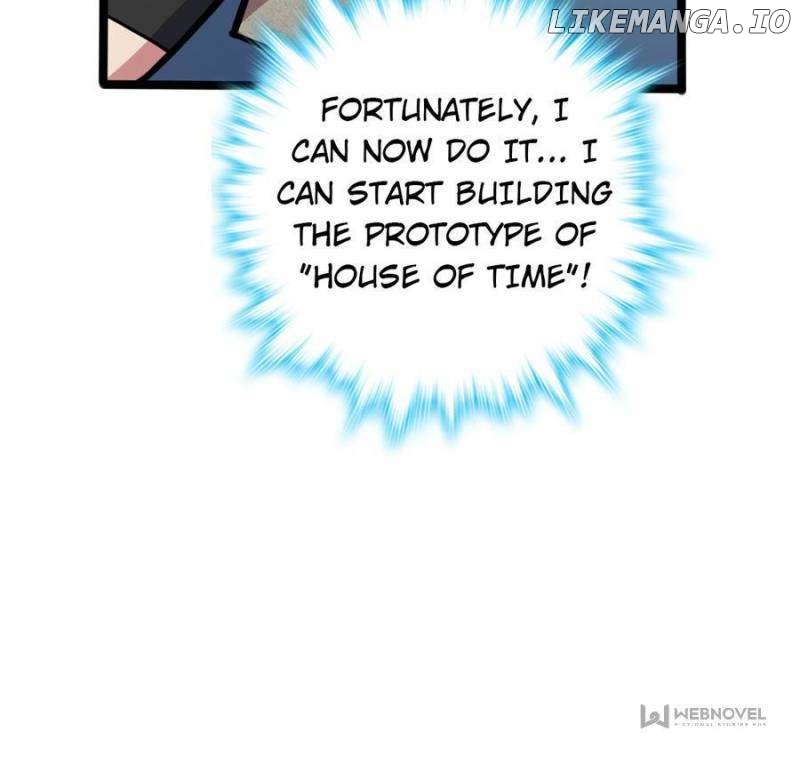 My Master Only Breaks Through Every Time the Limit Is Reached Chapter 39 - page 80