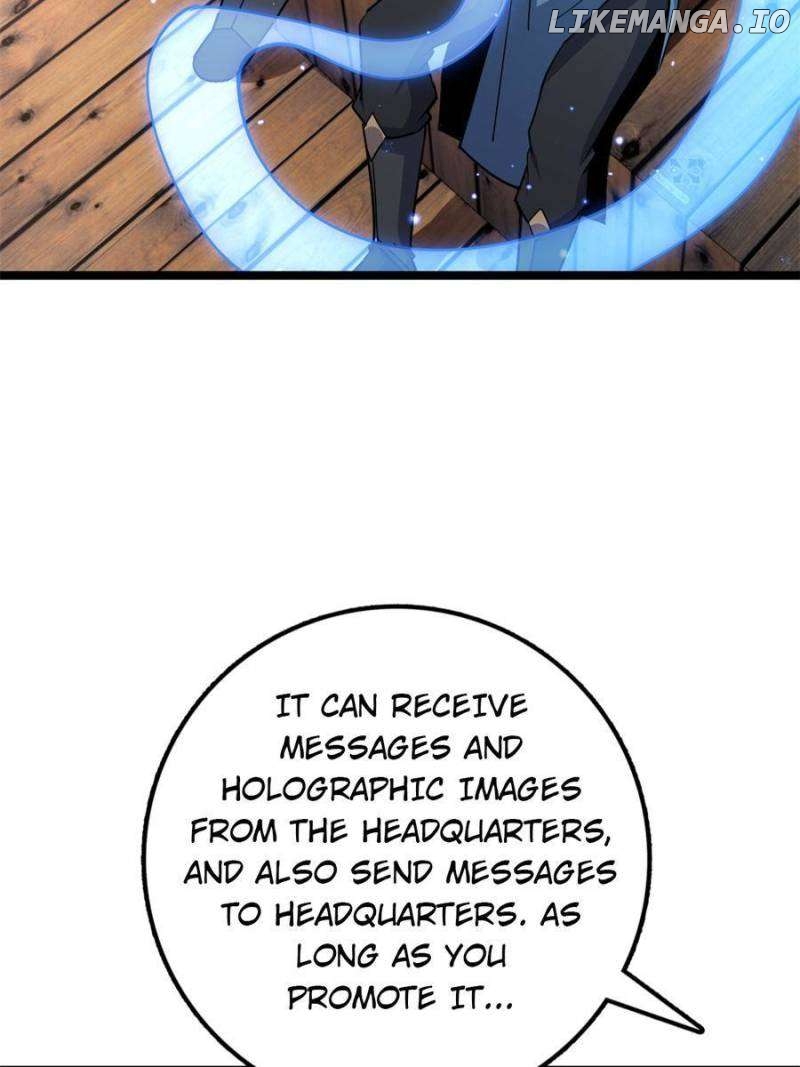 My Master Only Breaks Through Every Time the Limit Is Reached Chapter 39 - page 9