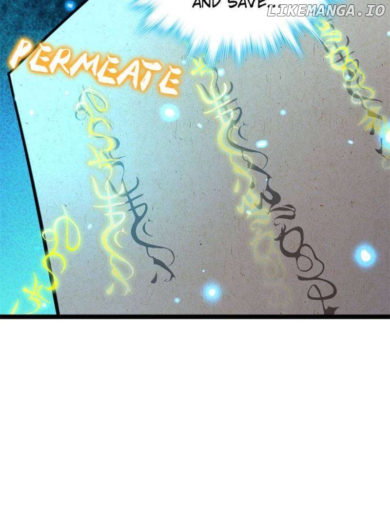 My Master Only Breaks Through Every Time the Limit Is Reached Chapter 39 - page 90