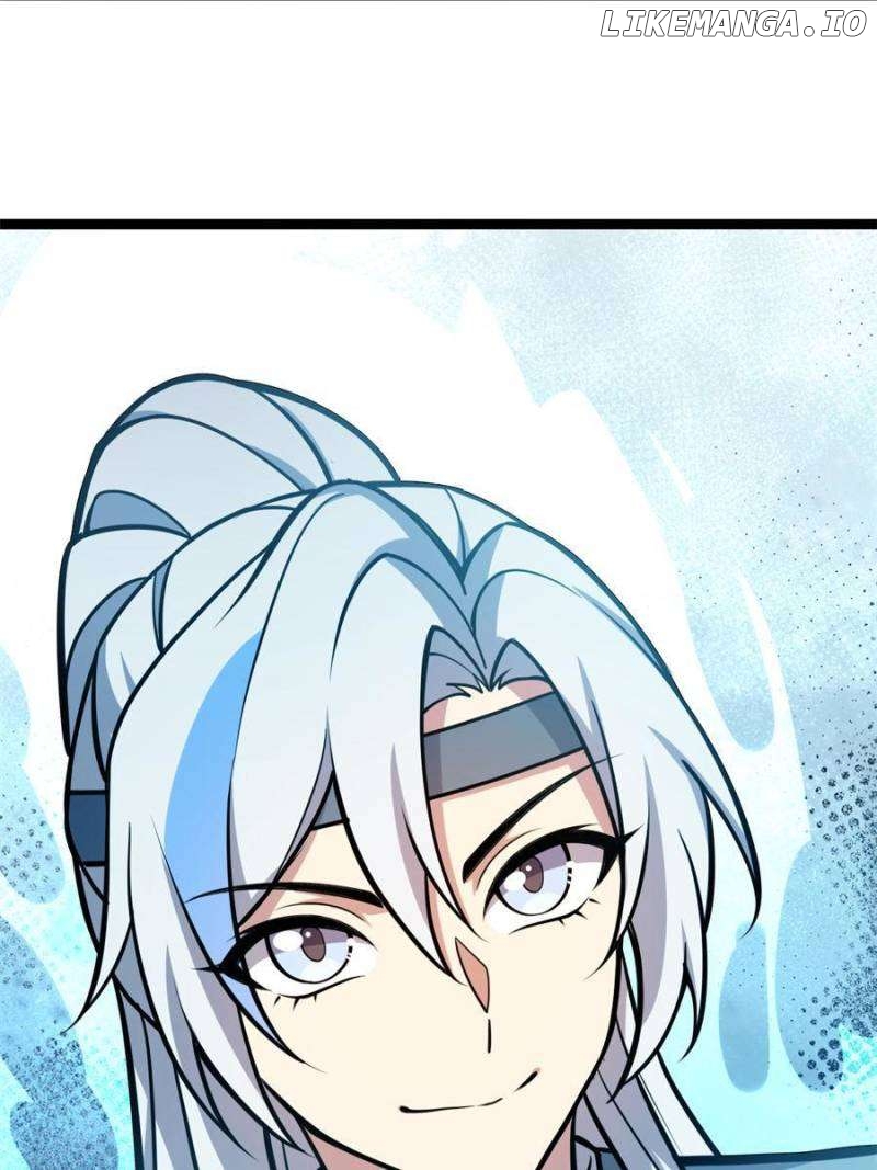 My Master Only Breaks Through Every Time the Limit Is Reached Chapter 39 - page 92