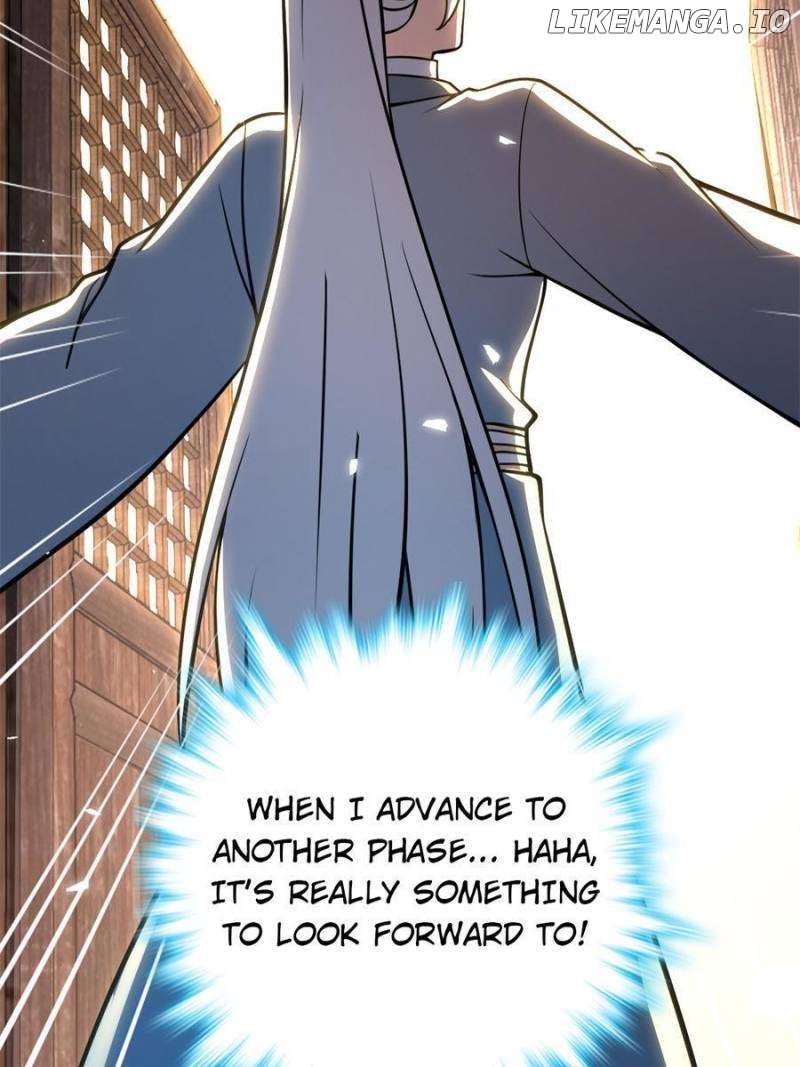My Master Only Breaks Through Every Time the Limit Is Reached Chapter 39 - page 95