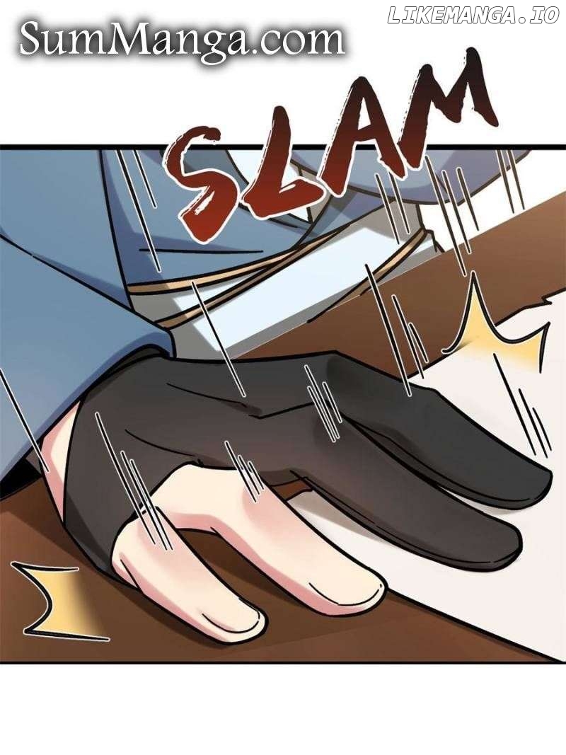 My Master Only Breaks Through Every Time the Limit Is Reached Chapter 40 - page 2