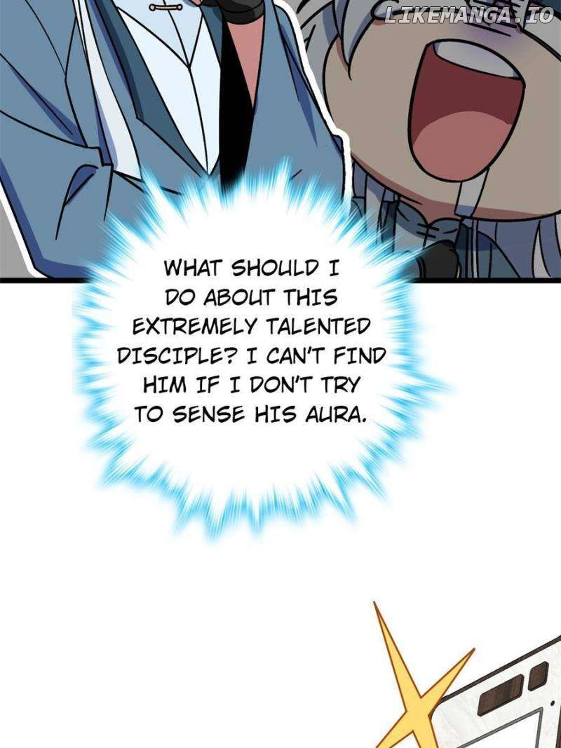 My Master Only Breaks Through Every Time the Limit Is Reached Chapter 40 - page 29