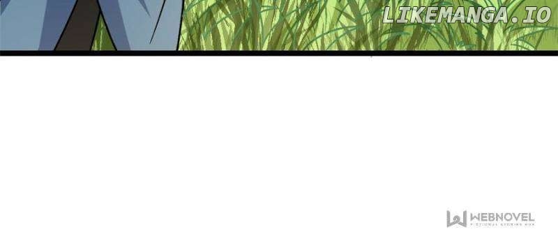 My Master Only Breaks Through Every Time the Limit Is Reached Chapter 40 - page 37
