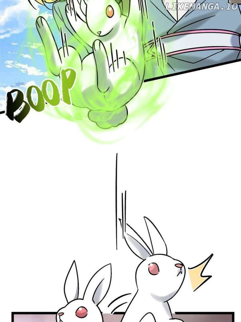 My Master Only Breaks Through Every Time the Limit Is Reached Chapter 40 - page 47