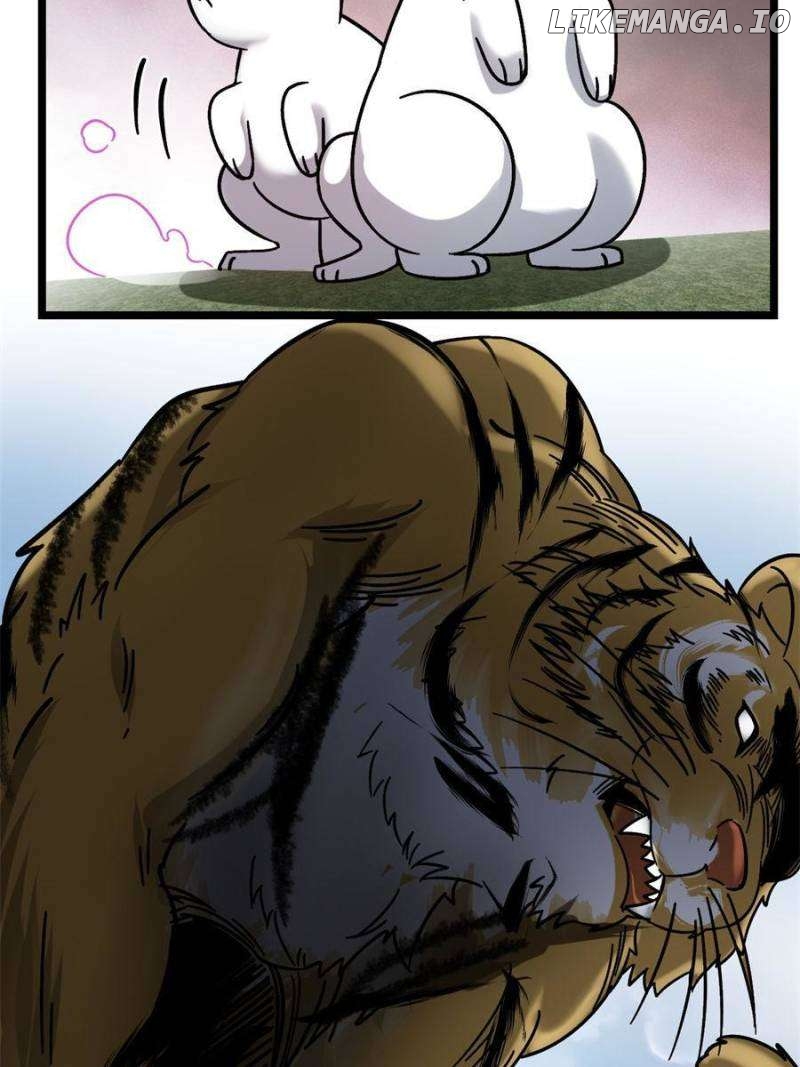 My Master Only Breaks Through Every Time the Limit Is Reached Chapter 40 - page 48