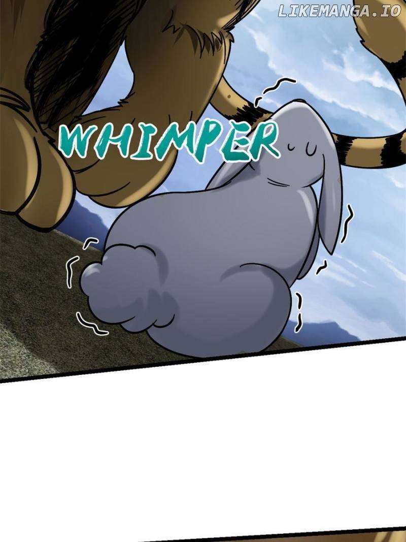 My Master Only Breaks Through Every Time the Limit Is Reached Chapter 40 - page 49