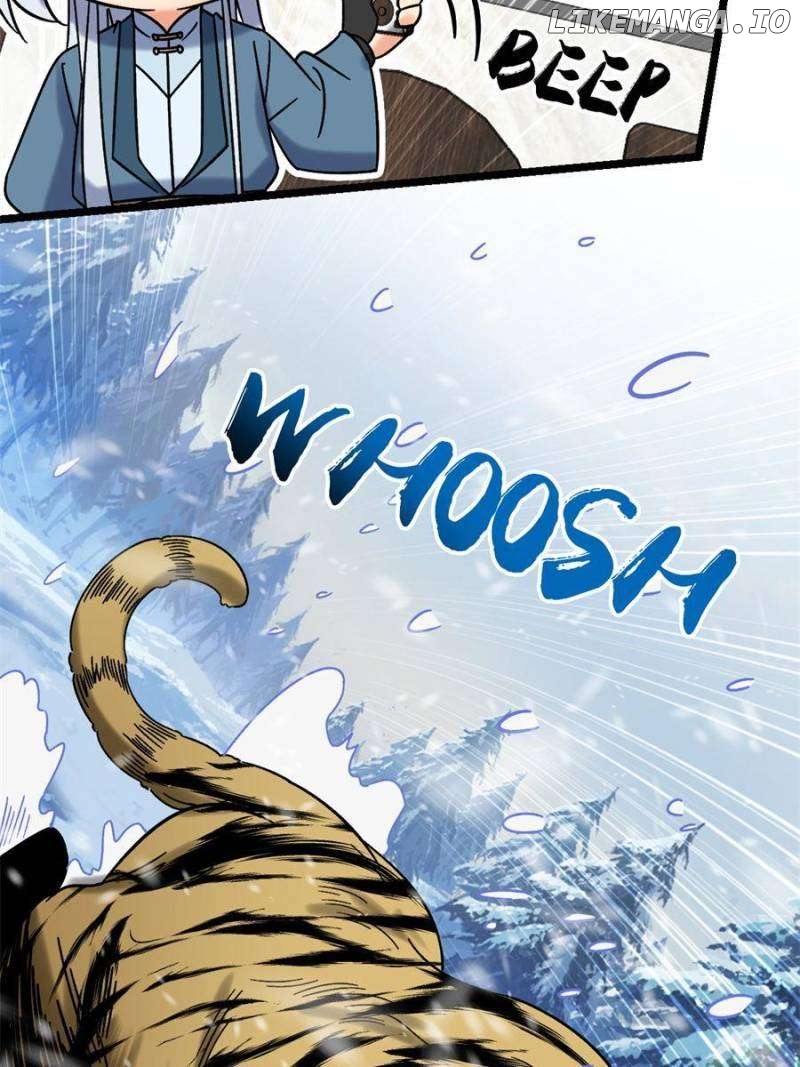 My Master Only Breaks Through Every Time the Limit Is Reached Chapter 40 - page 52
