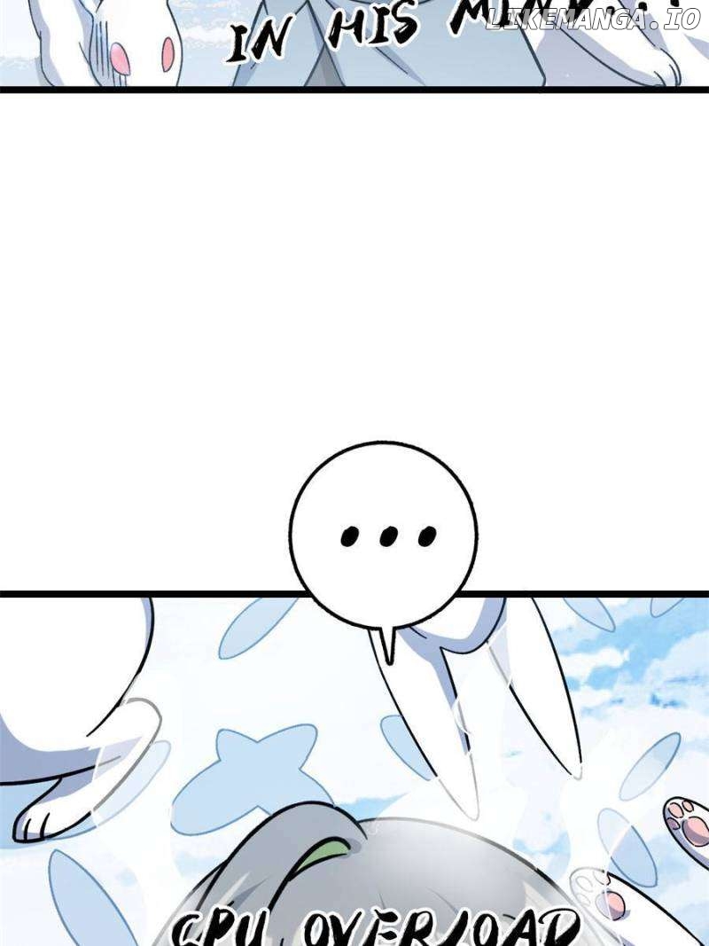 My Master Only Breaks Through Every Time the Limit Is Reached Chapter 40 - page 56