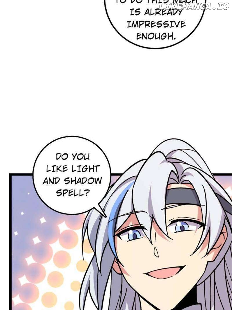 My Master Only Breaks Through Every Time the Limit Is Reached Chapter 40 - page 59