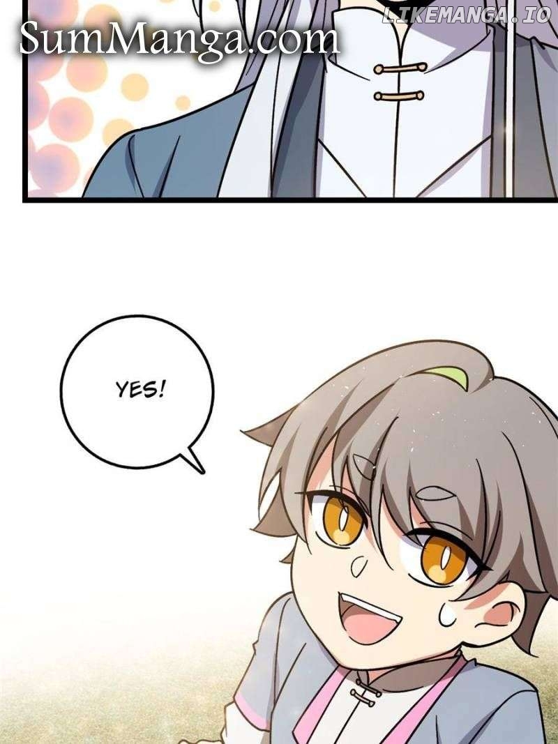 My Master Only Breaks Through Every Time the Limit Is Reached Chapter 40 - page 60