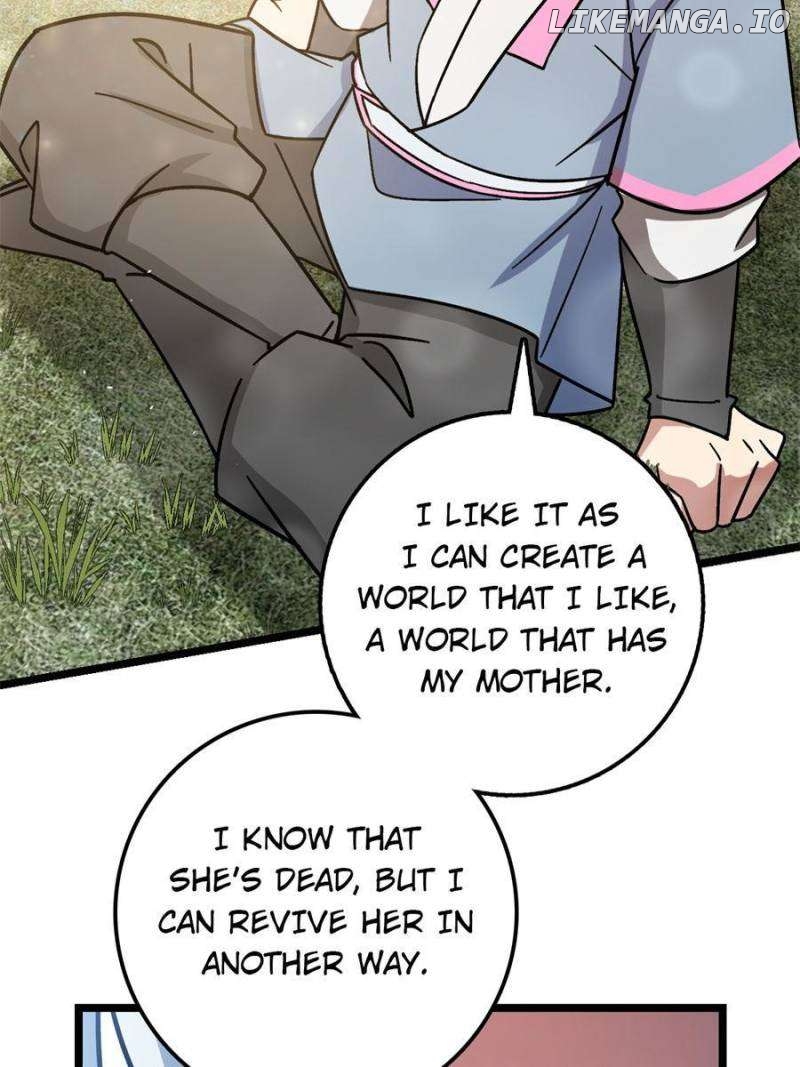 My Master Only Breaks Through Every Time the Limit Is Reached Chapter 40 - page 61