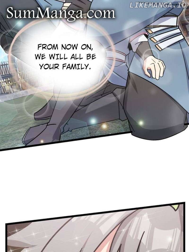 My Master Only Breaks Through Every Time the Limit Is Reached Chapter 40 - page 64