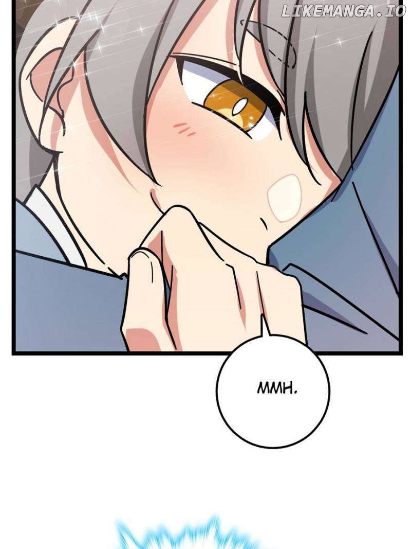 My Master Only Breaks Through Every Time the Limit Is Reached Chapter 40 - page 65