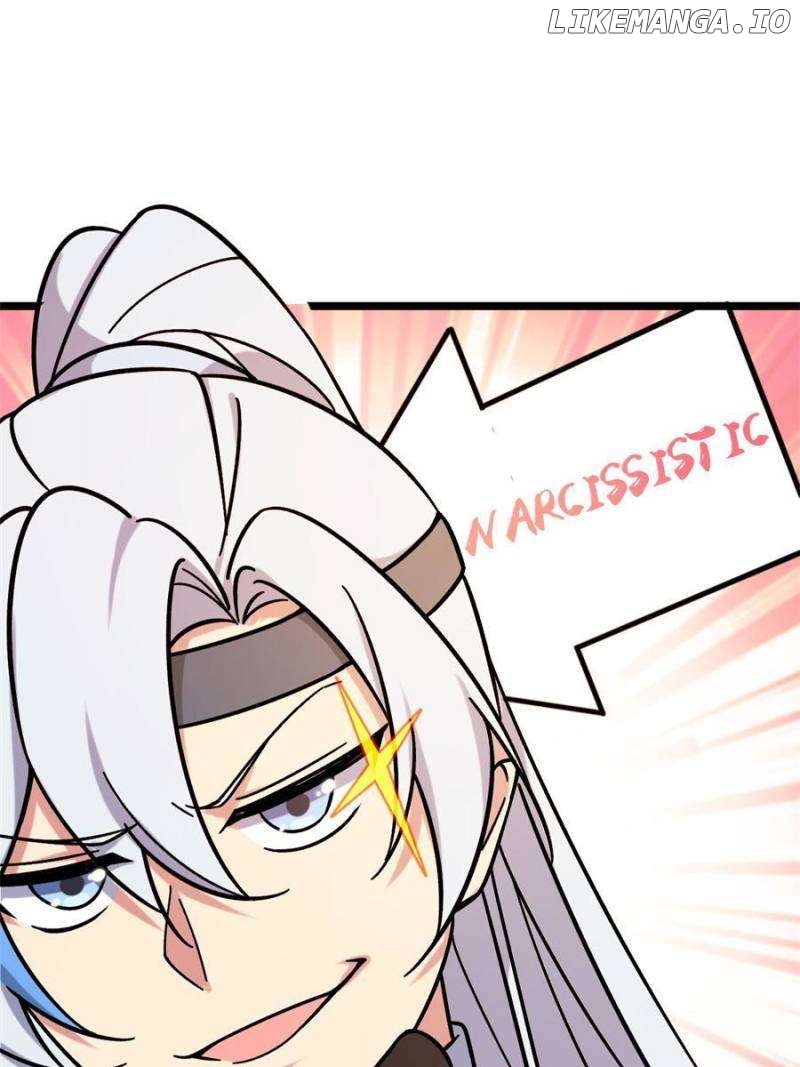 My Master Only Breaks Through Every Time the Limit Is Reached Chapter 40 - page 74