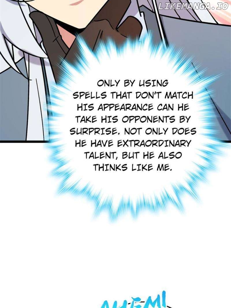 My Master Only Breaks Through Every Time the Limit Is Reached Chapter 40 - page 75