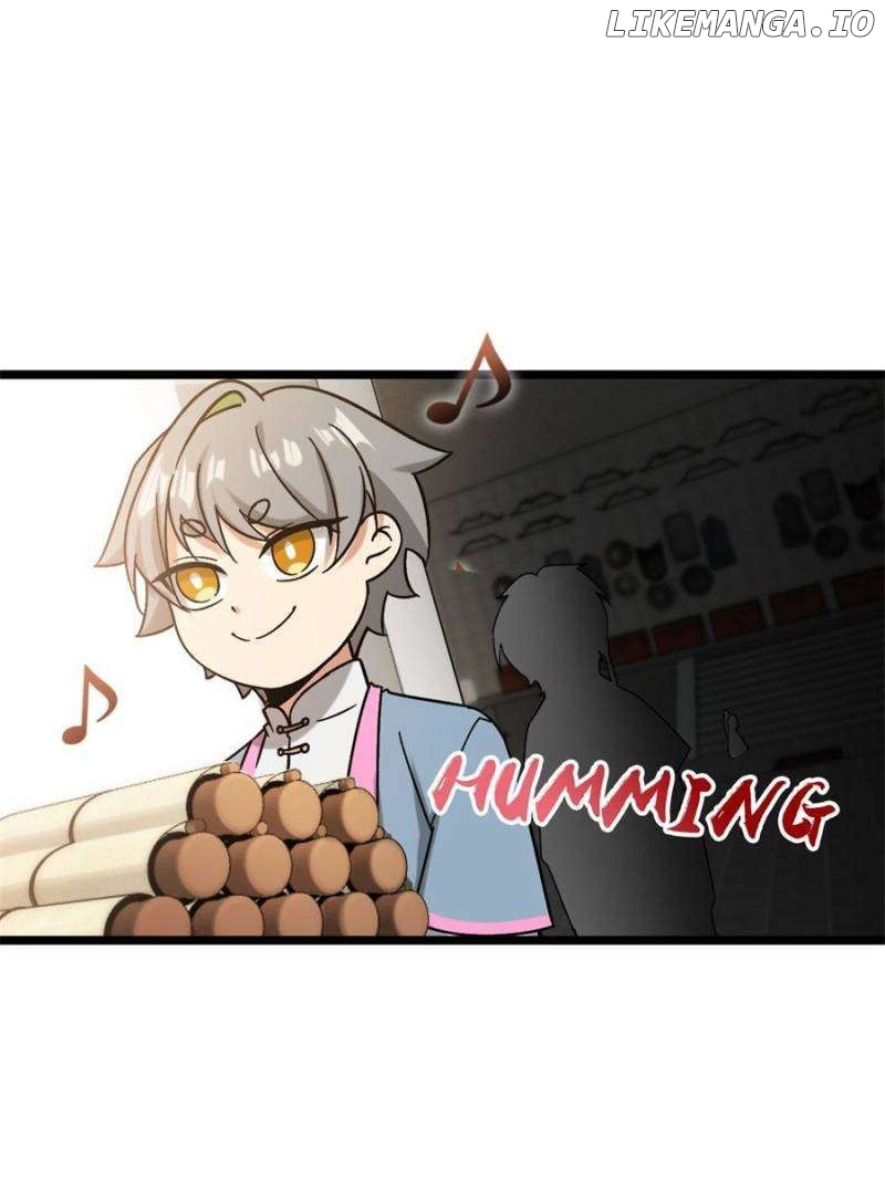 My Master Only Breaks Through Every Time the Limit Is Reached Chapter 40 - page 77