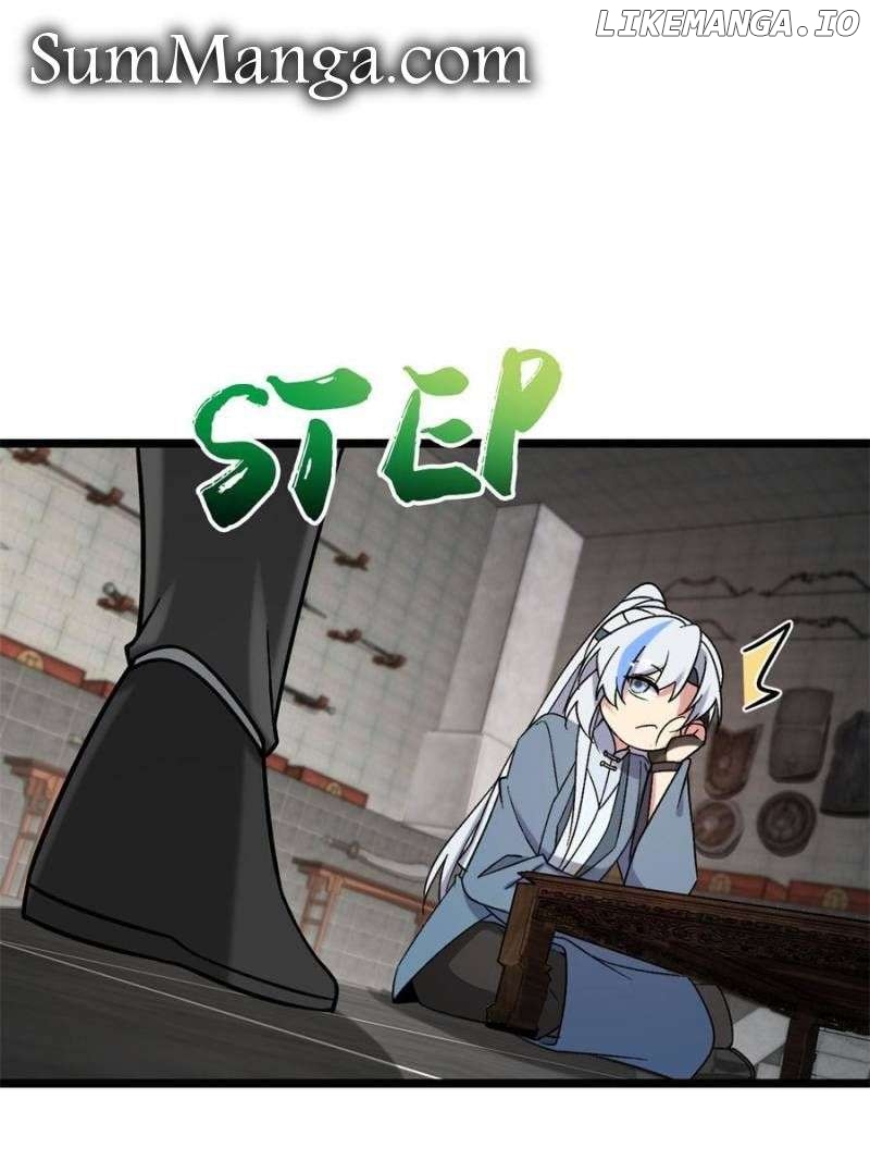 My Master Only Breaks Through Every Time the Limit Is Reached Chapter 40 - page 79