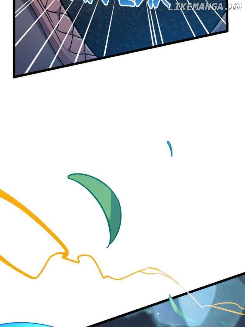 My Master Only Breaks Through Every Time the Limit Is Reached Chapter 41 - page 46