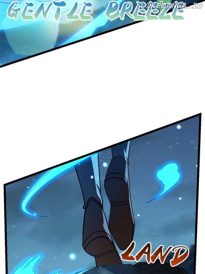 My Master Only Breaks Through Every Time the Limit Is Reached Chapter 41 - page 48
