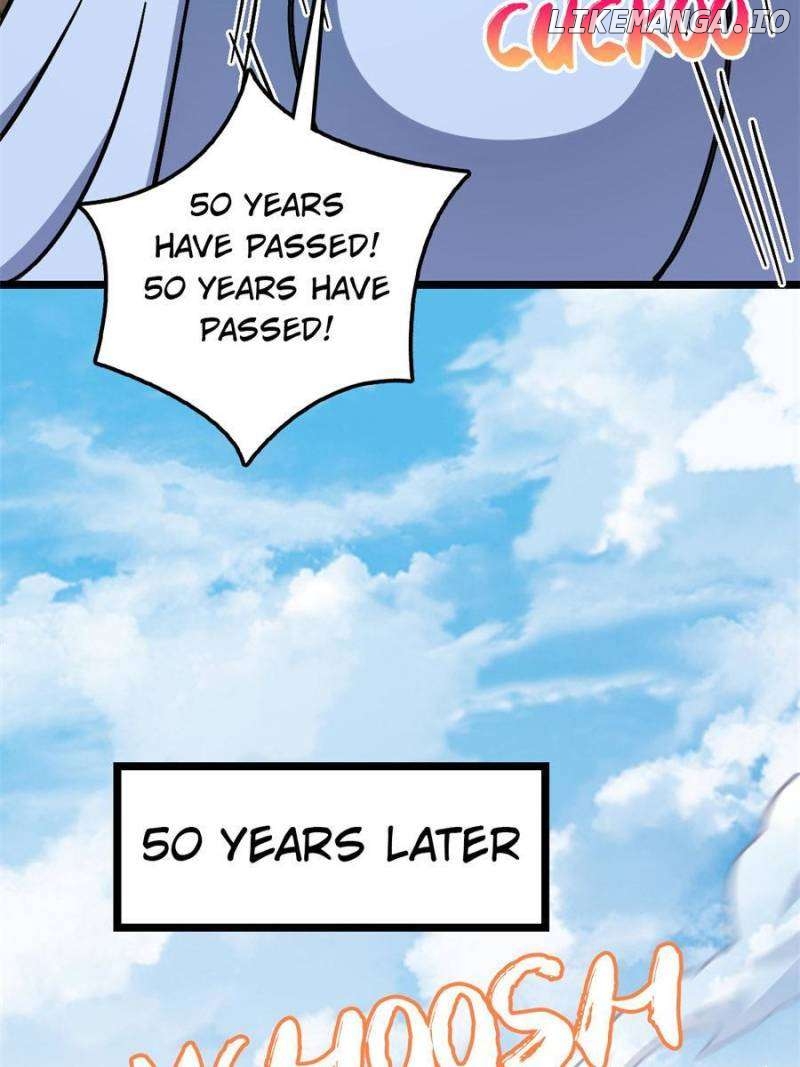 My Master Only Breaks Through Every Time the Limit Is Reached Chapter 41 - page 76