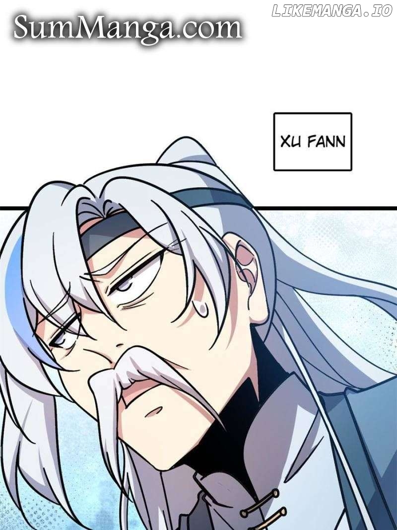 My Master Only Breaks Through Every Time the Limit Is Reached Chapter 41 - page 79