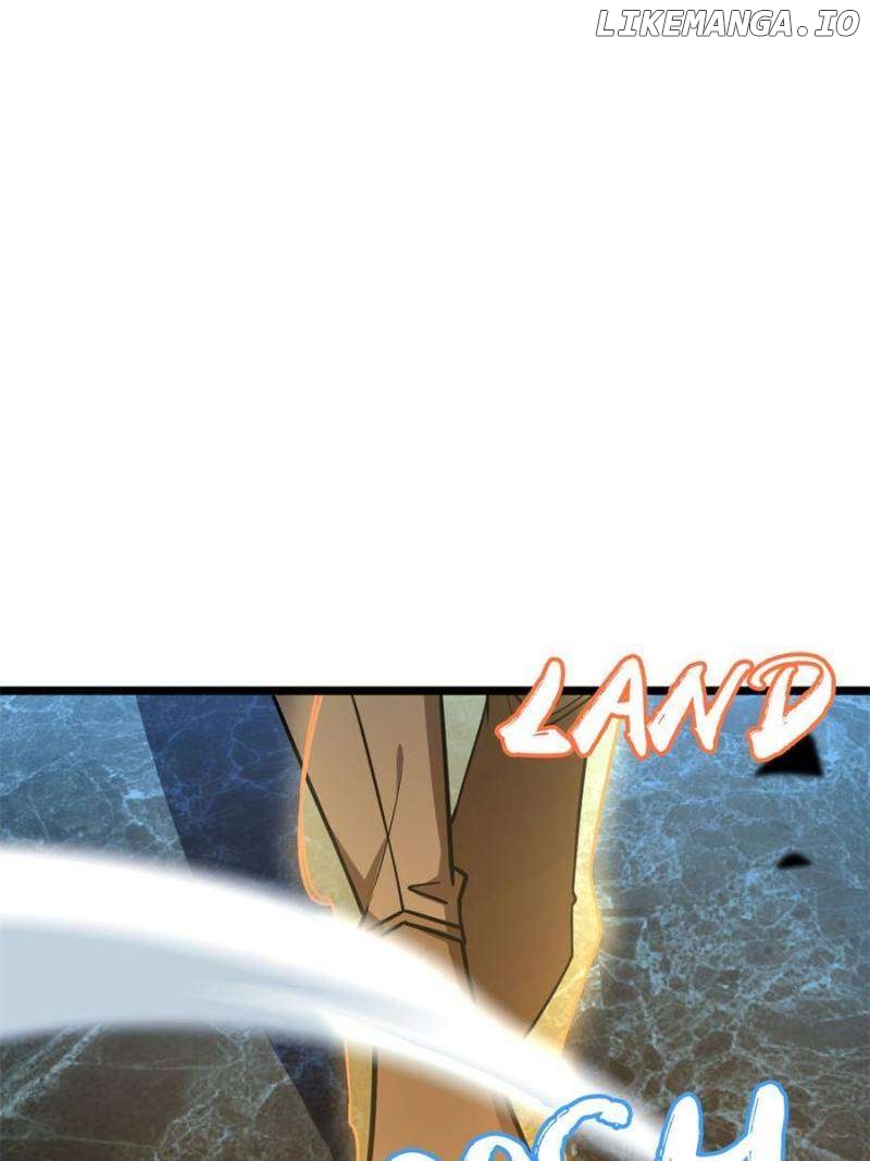 My Master Only Breaks Through Every Time the Limit Is Reached Chapter 41 - page 8