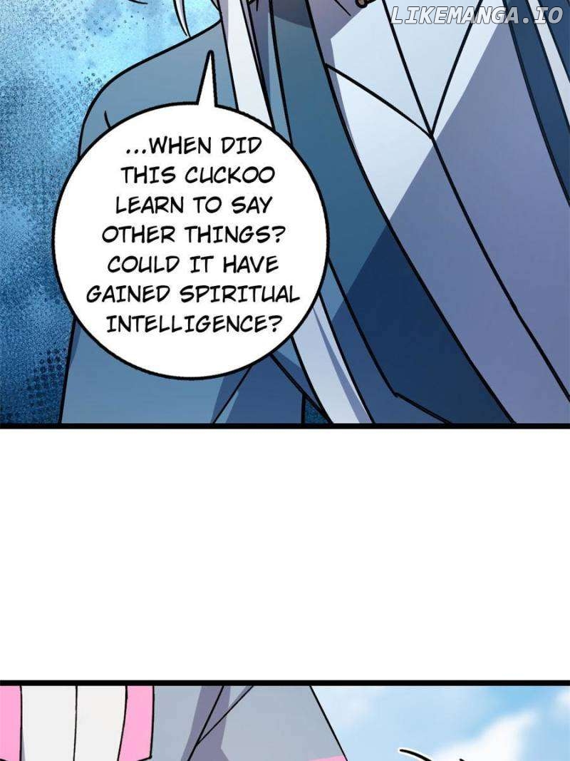 My Master Only Breaks Through Every Time the Limit Is Reached Chapter 41 - page 80
