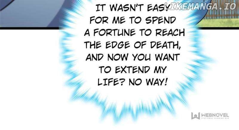 My Master Only Breaks Through Every Time the Limit Is Reached Chapter 41 - page 87