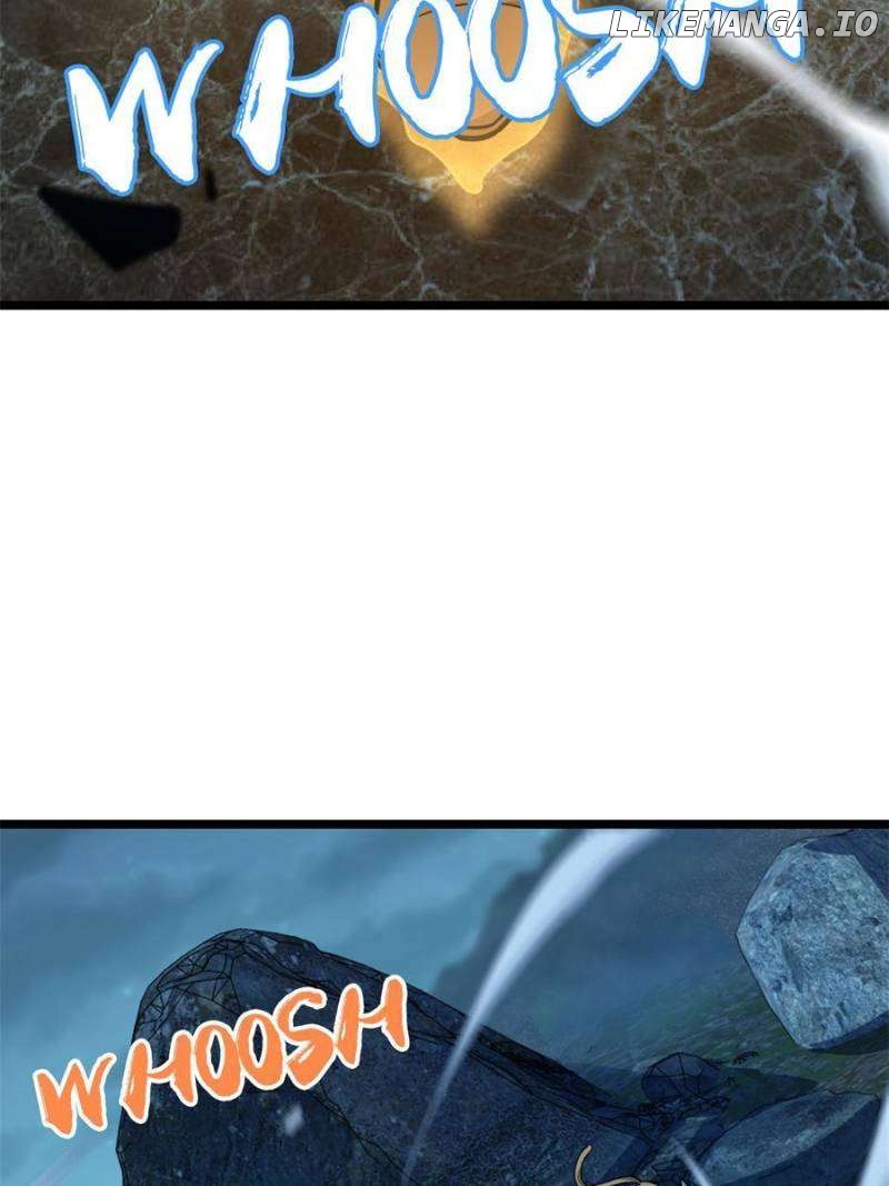 My Master Only Breaks Through Every Time the Limit Is Reached Chapter 41 - page 9
