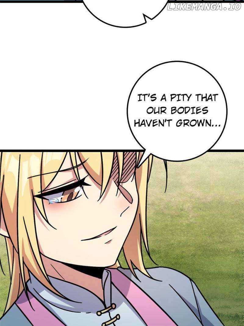 My Master Only Breaks Through Every Time the Limit Is Reached Chapter 41 - page 90