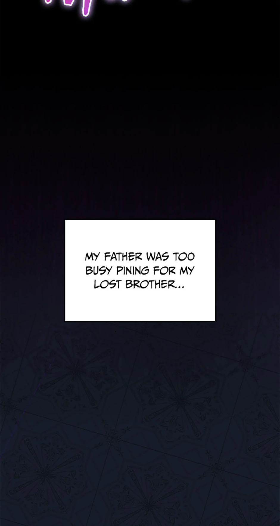 The End of this Fairy Tale is a Soap Opera Chapter 34 - page 19