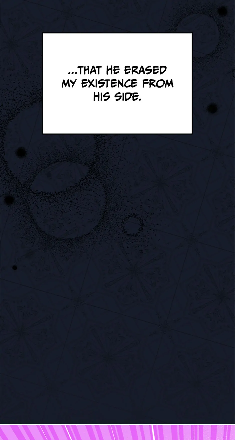 The End of this Fairy Tale is a Soap Opera Chapter 34 - page 20