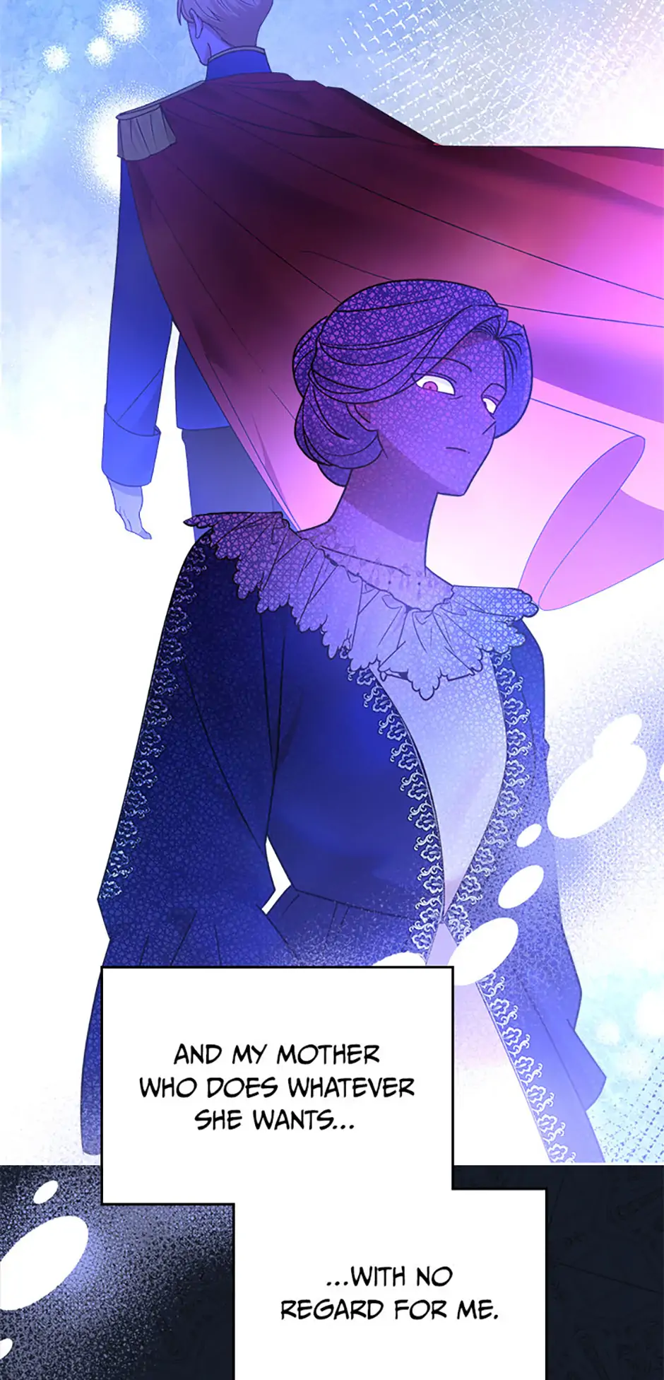 The End of this Fairy Tale is a Soap Opera Chapter 34 - page 32